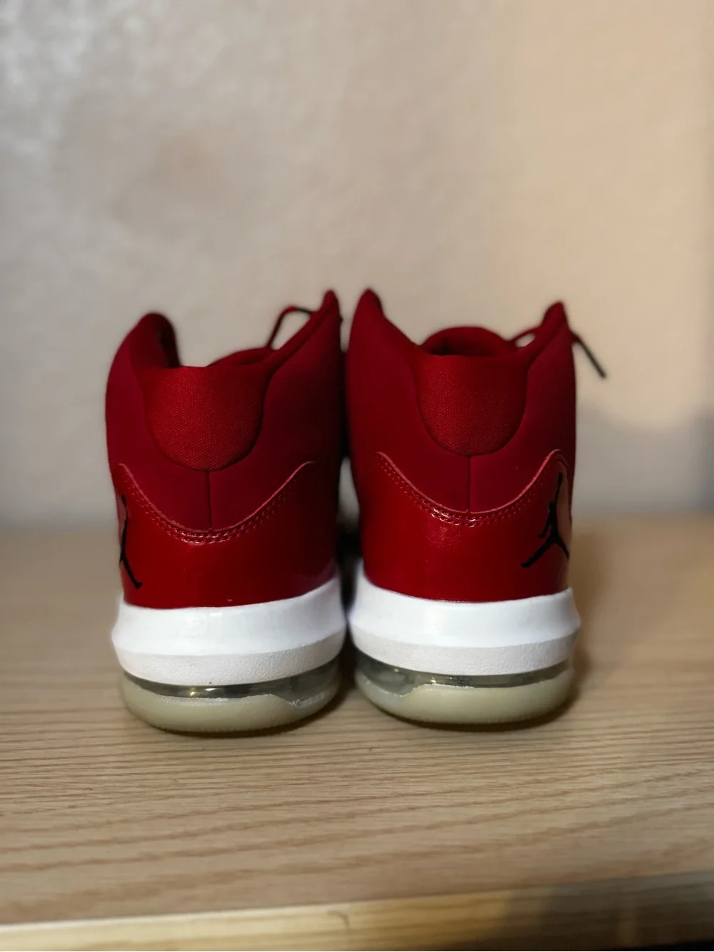 Jordan lightly worn